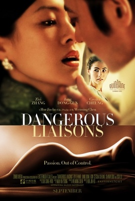 Dangerous Liaisons Poster 742898