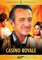 Casino Royale magic mug #