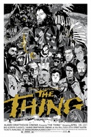 The Thing tote bag #