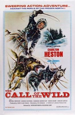 Call of the Wild poster