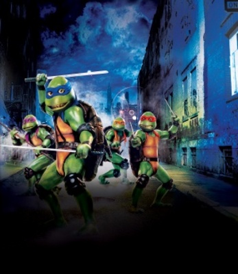 Teenage Mutant Ninja Turtles kids t-shirt