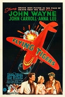Flying Tigers hoodie #742966