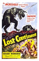 Lost Continent kids t-shirt #742983