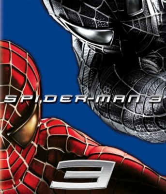 Spider-Man 3 Poster 743001