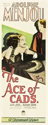 The Ace of Cads Poster 743004