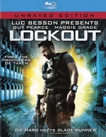 Lockout kids t-shirt #743069