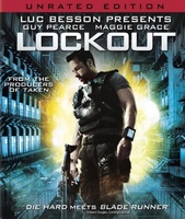 Lockout t-shirt #743096