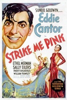 Strike Me Pink Longsleeve T-shirt #743104