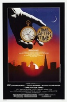 Time After Time tote bag #
