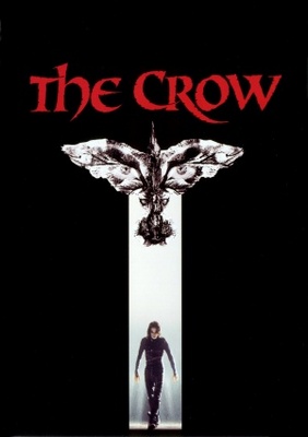 The Crow t-shirt
