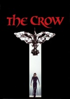 The Crow hoodie #743144
