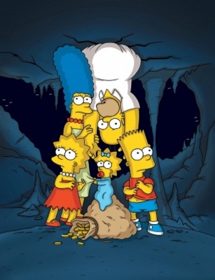 The Simpsons Poster 743147