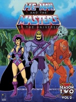 He-Man and the Masters of the Universe mug #