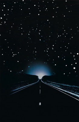 Close Encounters of the Third Kind poster