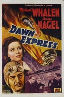 The Dawn Express Longsleeve T-shirt #743166