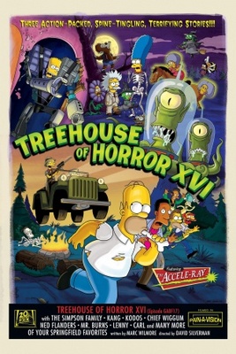 The Simpsons Poster 743184