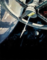 2001: A Space Odyssey Longsleeve T-shirt #743207