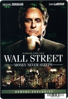 Wall Street: Money Never Sleeps Tank Top #743234