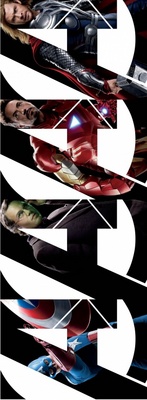 The Avengers Poster 743242