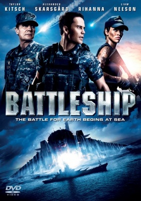 Battleship Poster 743258