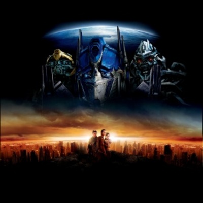 Transformers calendar