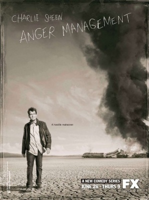 Anger Management Poster 743344