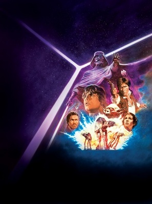 Star Wars: Episode V - The Empire Strikes Back Poster 743353