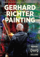 Gerhard Richter - Painting kids t-shirt #743370