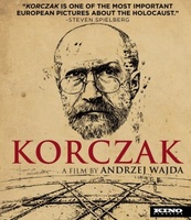 Korczak t-shirt #743372