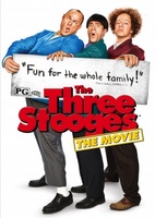 The Three Stooges tote bag #
