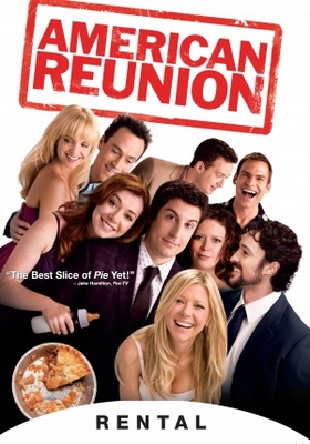 American Reunion Poster 743399