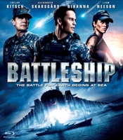 Battleship Sweatshirt #743405