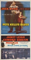 Pete Kelly's Blues magic mug #