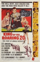 King of the Roaring 20's - The Story of Arnold Rothstein Tank Top #743434