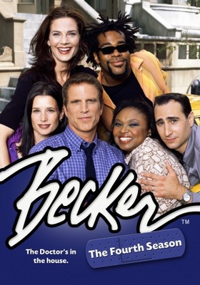 Becker poster