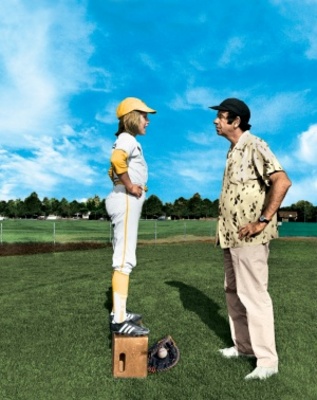 The Bad News Bears Poster with Hanger