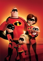 The Incredibles kids t-shirt #743525