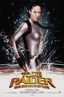 Lara Croft Tomb Raider: The Cradle of Life Sweatshirt #744191