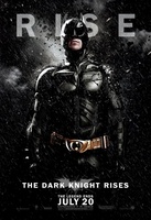 The Dark Knight Rises Tank Top #744204