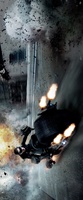 The Dark Knight Rises hoodie #744223