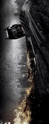 The Dark Knight Rises Poster 744224