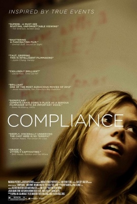 Compliance poster