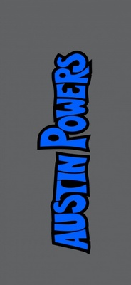 Austin Powers Longsleeve T-shirt