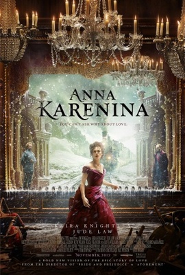 Anna Karenina Poster 744370
