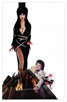 Elvira, Mistress of the Dark hoodie #744413