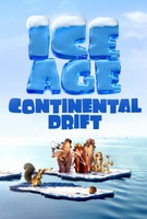 Ice Age: Continental Drift kids t-shirt #744416