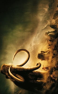 10,000 BC Canvas Poster