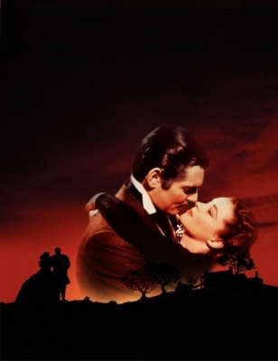Gone with the Wind Poster 744534