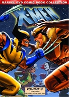 X-Men Tank Top #744542