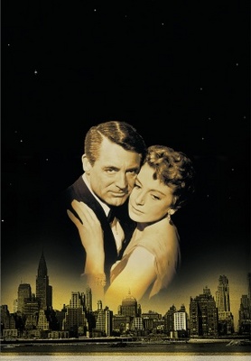 An Affair to Remember poster